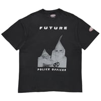 CONART FUTURE POLICE OFFICER HANES LARGE 7451