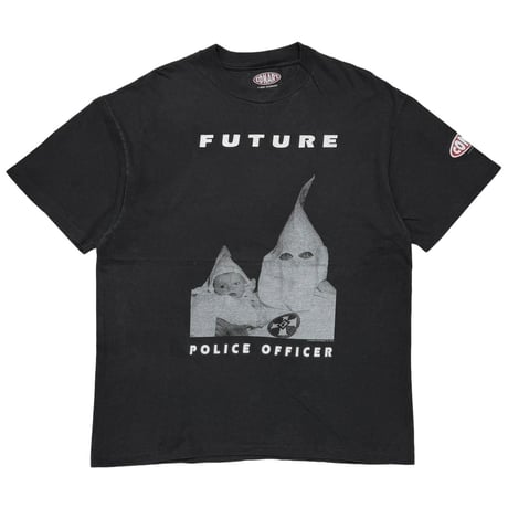 CONART FUTURE POLICE OFFICER HANES LARGE 7451