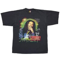 BOB MARLEY GET UP, STAND UP XL 4032