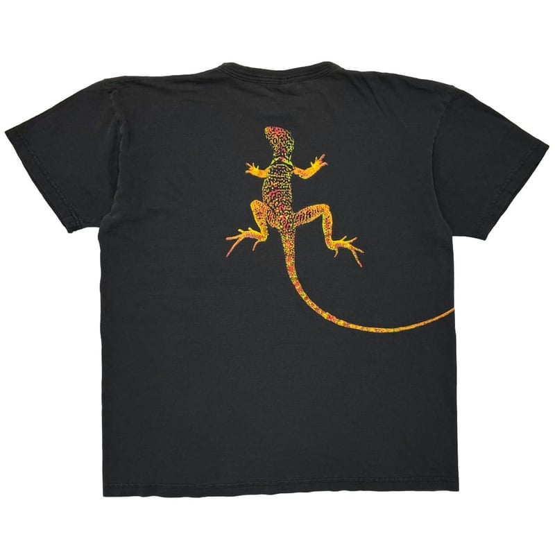 THE MONUMENTAL ERA フランコ・ボルシ著 Marlboro LIZARD POCKET TEE XL 5691 | greatLAnd