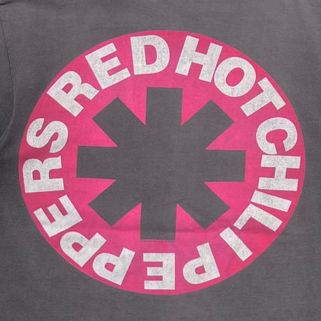 RED HOT CHILI PEPPERS BLOOD SUGAR SEX MAGIK GIANT BY TEEJAYS LARGE 7673