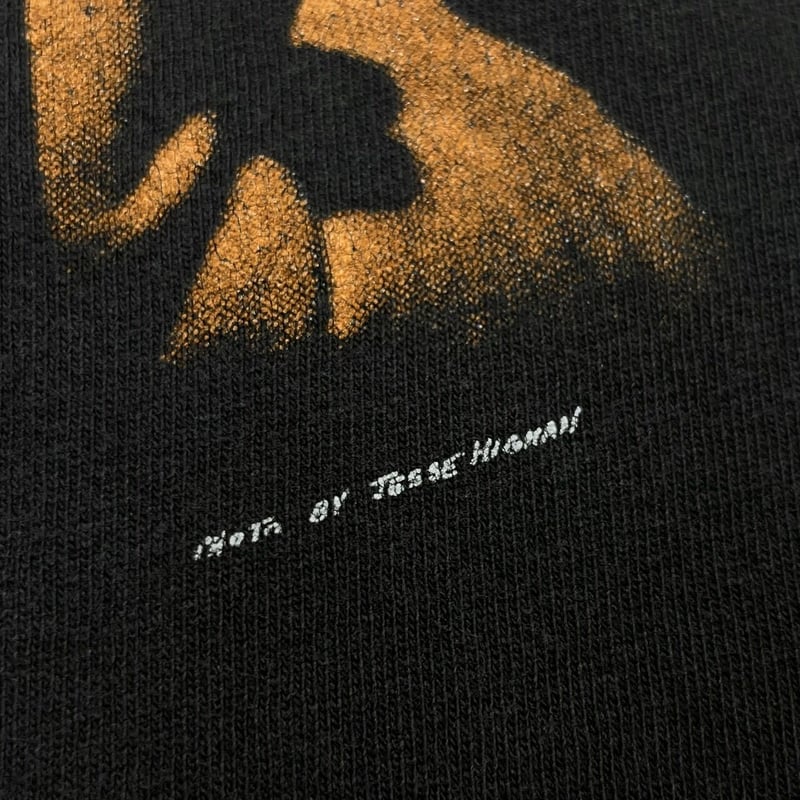 ALICE IN CHAINS 1993 ROOSTER HANES L