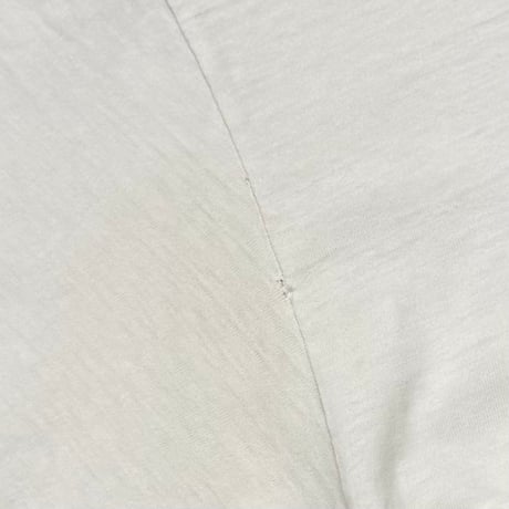 THE DOORS MONOCHROME MEMBER PRINT WHITE FITS XL 0088