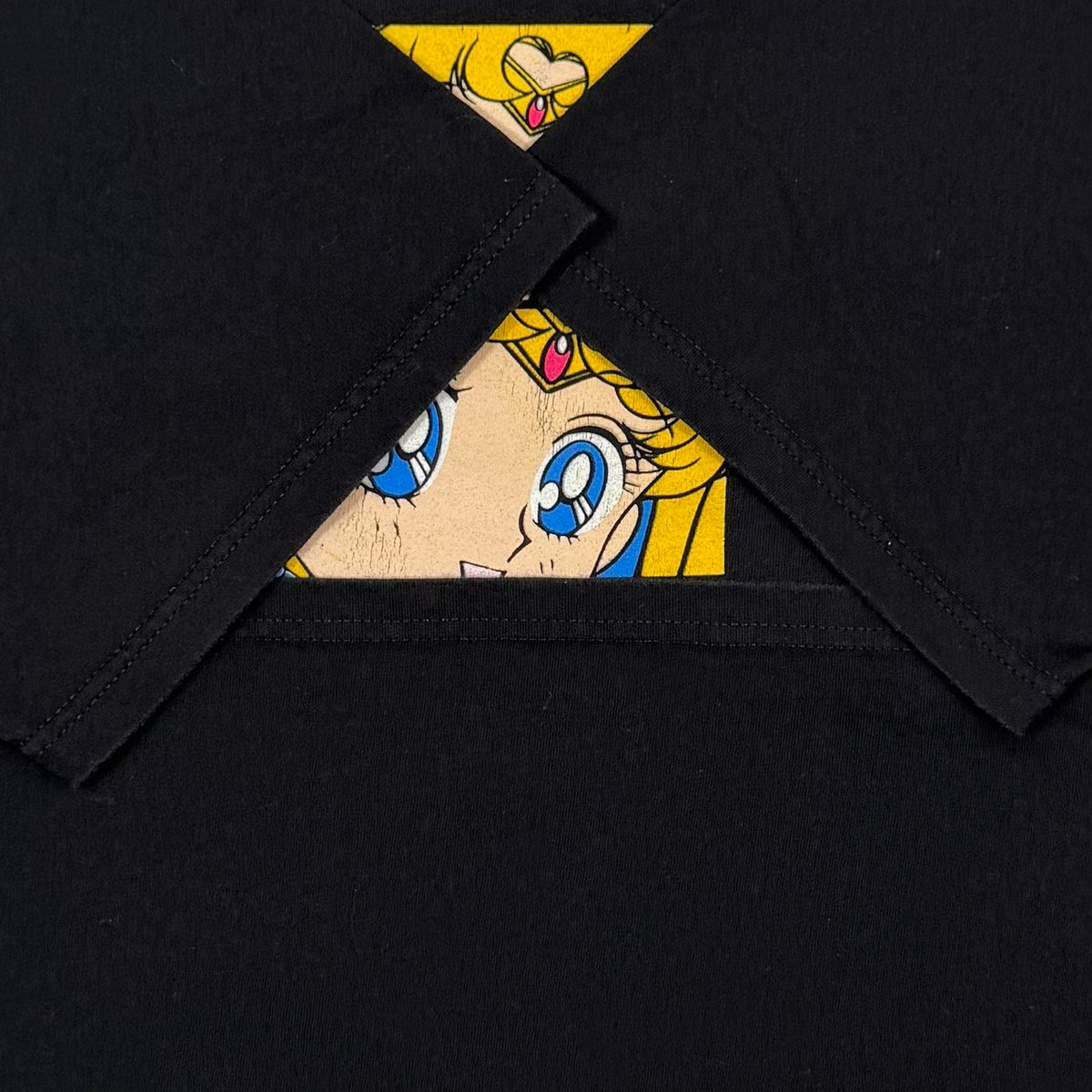 SAILOR MOON セーラームーン MULTI EYES USAGI TSUKINO FA