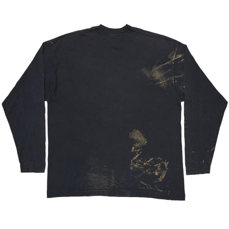 METALLICA HAMMER OF JUSTICE CRUSHES YOU LS SCREEN STARS XL 1715