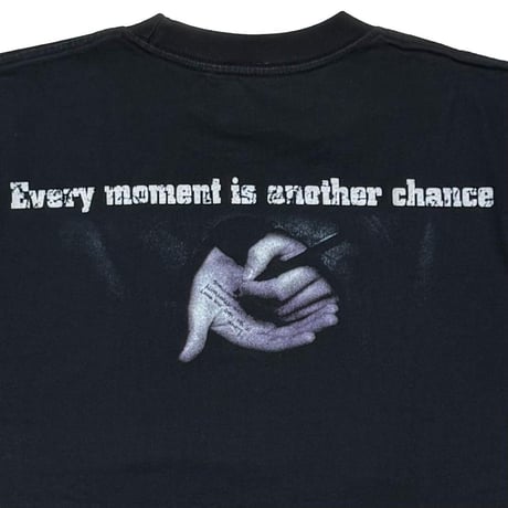 EMINEM 8MILE MOVIE PROMO MICHAEL MEDIUM 4886