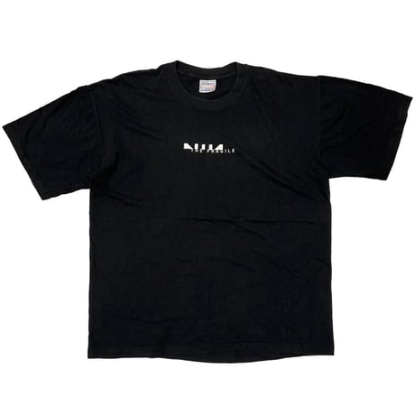 NINE INCH NAILS FRAGILITY 2000 ALL SPORT XL 9948
