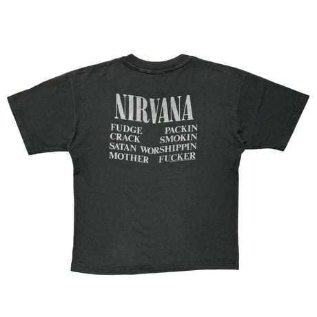 NIRVANA VESTIBULE GIANT BY ANVIL RESIZE FITS MEDIUM 1278