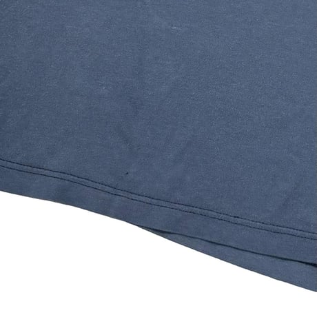 oasis WHITE BOX LOGO KNEBWORTH OR CORCAIGH? FADED NAVY FITS XL 7488