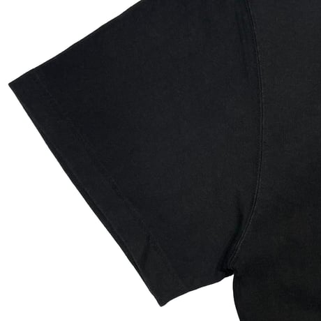 greatLAnd ORIGINAL DEAD NIKE S/S TEE BLACK