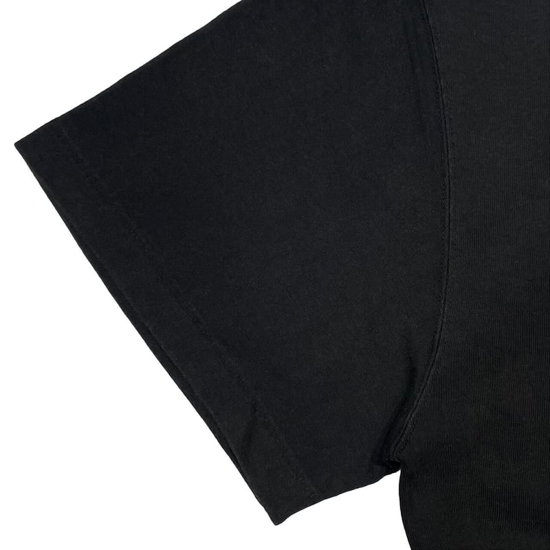 greatLAnd ORIGINAL DEAD NIKE S/S TEE BLACK | gr