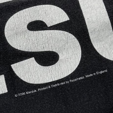 MARDUK FUCK ME JESUS FITS LARGE 4239