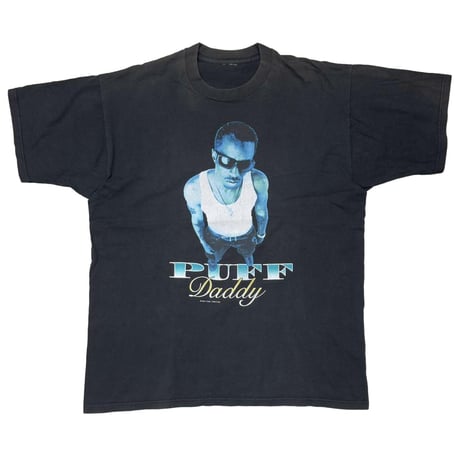 PUFF DADDY 1997 NO WAY OUT FITS XL 4627