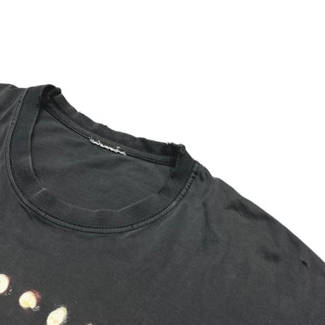 NINE INCH NAILS THE DOWNWARD SPIRAL LS FITS XL 5084