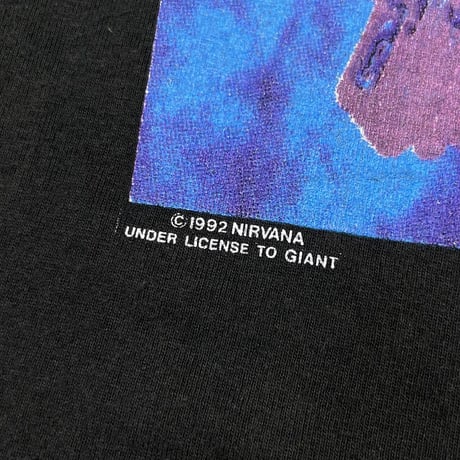 NIRVANA SLIVER GIANT BY ANVIL XL 8380
