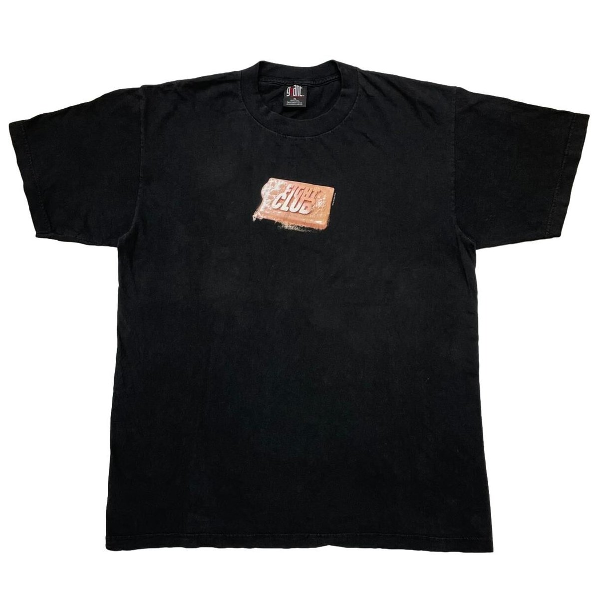 FIGHT CLUB 2000 RULES OF FIGHT CLUB GIANT XL 06