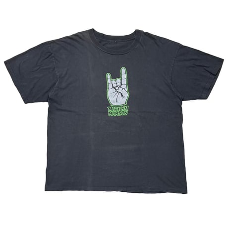 CATEGORY MARILYN MANSON | greatLAnd OSAKA