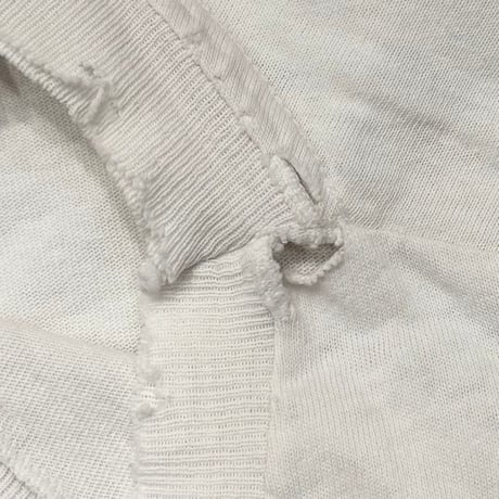 THE SAMPLES 1993 PERFORMANCE ILLUSTRATION WHITE HANES XL 5954
