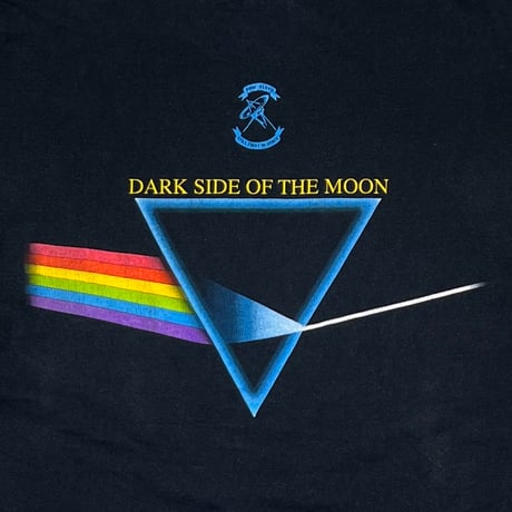PINK FLOYD 00S DARK SIDE OF THE MOON LS ANVIL XL 5091