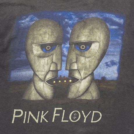 PINK FLOYD NORTH AMERICAN TOUR 1994 FITS XL 3339