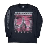 greatLAnd ORIGINAL BITE ALL I'M SICK TEE | grea