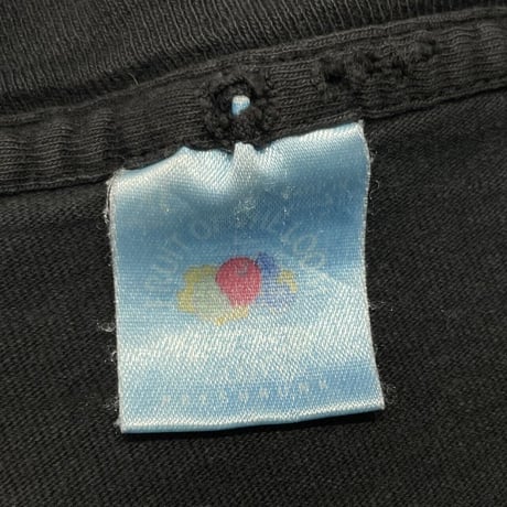 VAN HALEN BALANCE TOUR FRUIT OF THE LOOM XL 2526