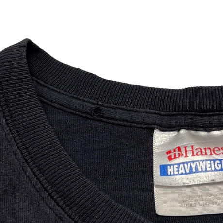 Slipknot SHAVED MASK HANES LARGE 1986