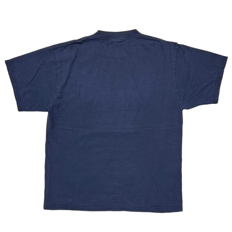 NEBULA 1997 LET IT BURN NAVY TULTEX LARGE 5402