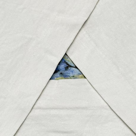 Vincent Van Gogh The starry night WHITE LARGE 1065