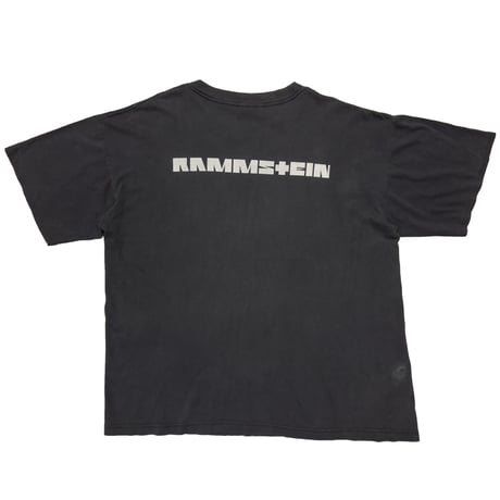 RAMMSTEIN 1998 SEHNSUCHT BLUE GRAPE XL 8836