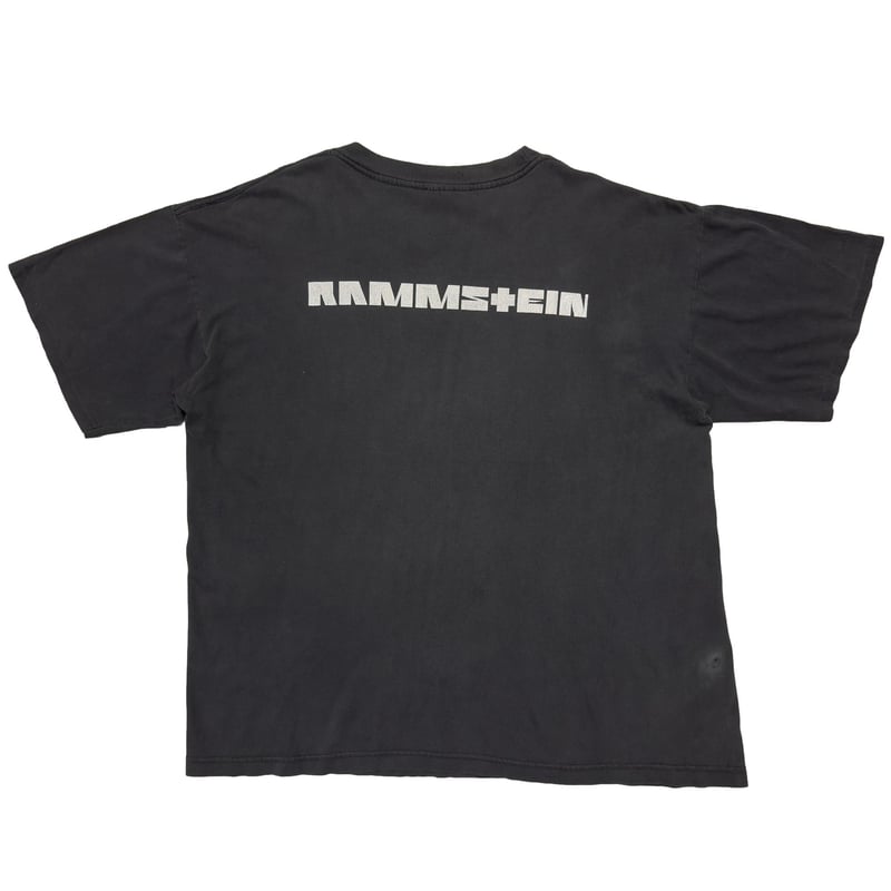 RAMMSTEIN 1998 SEHNSUCHT BLUE GRAPE XL 8836 | g