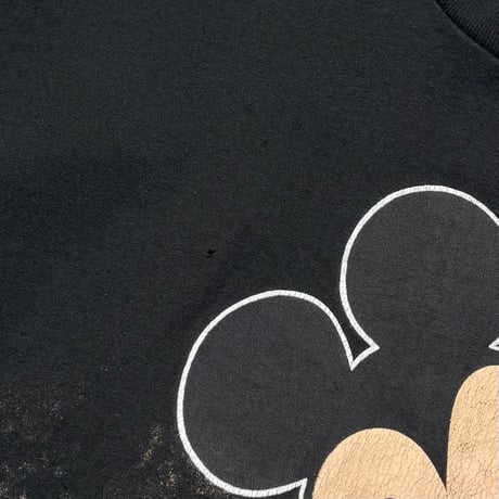 DISNEY VINTAGE CLASSIC MICKEY MOUSE FLORIDA FITS LARGE 2278