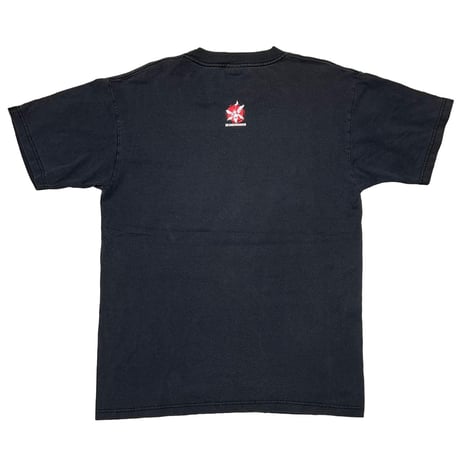 LINKIN PARK HYBRID THEORY UNDERGROUND PUMA LARGE 4985