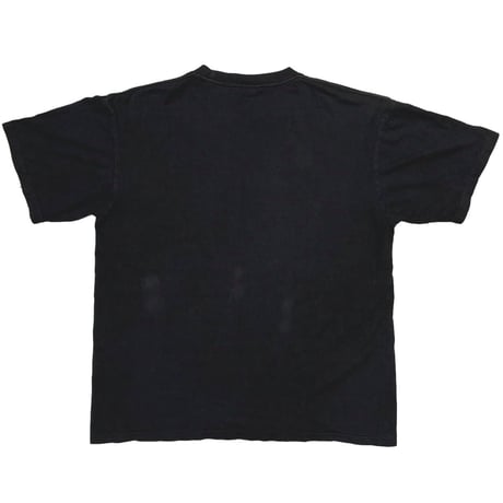 NIRVANA 1997 SMILE LOGO FITS LARGE 3250