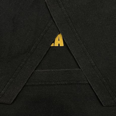 GUERILLA UNION WU-TANG CLAN ALSTYLE XL 3758