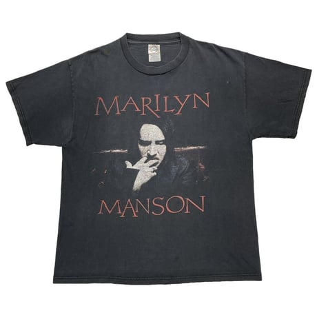 MARILYN MANSON EAT ME DRINK ME DELTA LARGE 1030