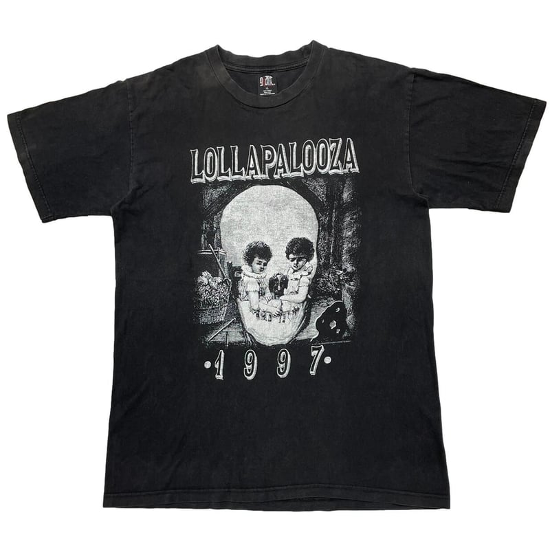 LOLLAPALOOZA 1997 MUSIC FES GIANT XL 0460 | gre