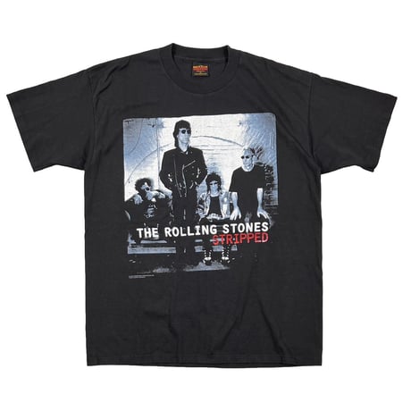 CATEGORY THE ROLLING STONES | greatLAnd OSAKA