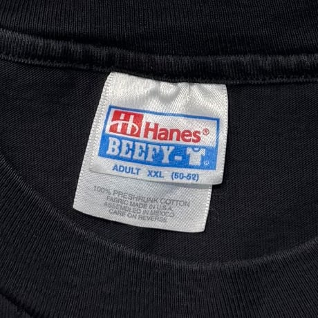 PRINCE LOVE SYMBOL SEX LIBERTY HANES XXL 2394