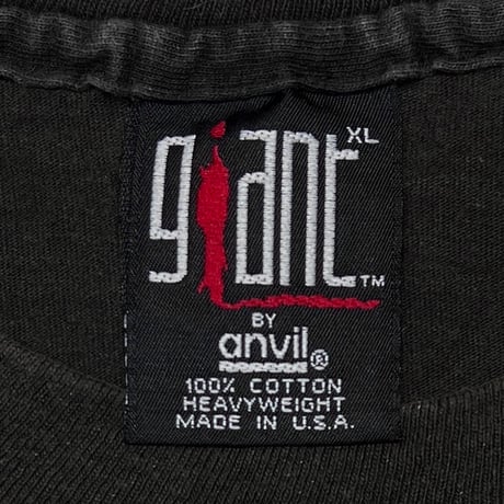 RAGE AGAINST THE MACHINE CHE GUEVARA GIANT by anvil XL 4981