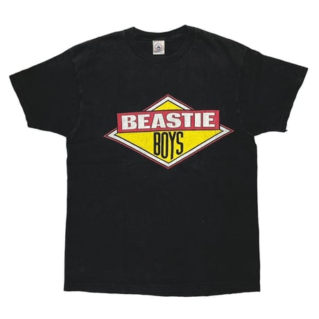激レア 90's Beastie Boys ラグランTシャツ Lサイズ 1994 BEASTIE BOYS USA製 ビンテージ ラグラン ビースティーボーイズ