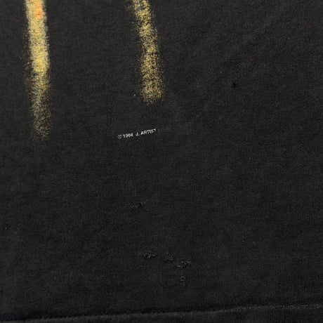 NINE INCH NAILS THE DOWNWARD SPIRAL ALL SPORT XL 7501