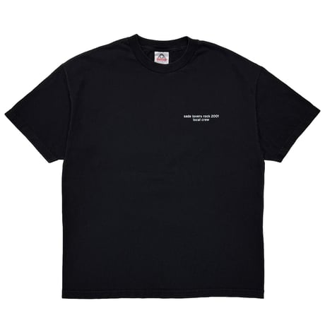 SADE LOVERS ROCK LOCAL CREW ALSTYLE XL 0053