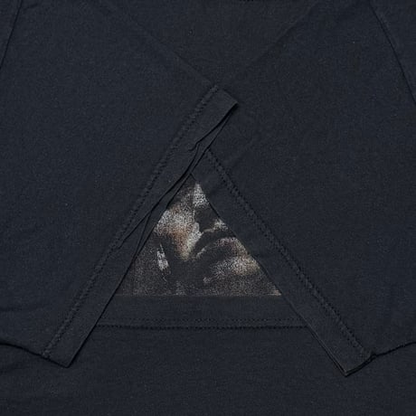 EMINEM FUCK FINGER EUROPEAN BOOTLEG FITS XL 8348