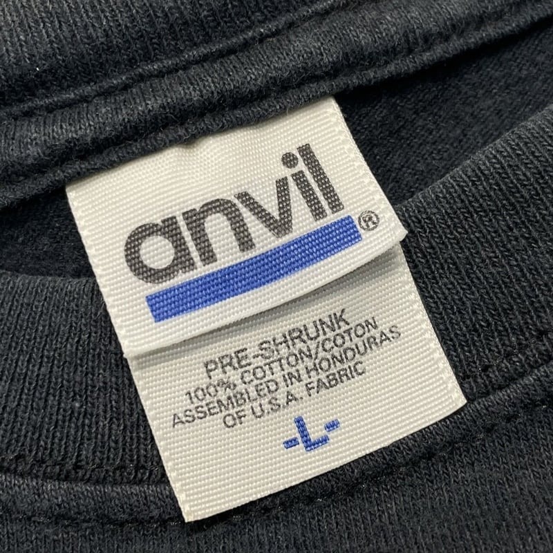 NIRVANA SMILE ANVIL LARGE 7815 | greatLAnd OSAKA