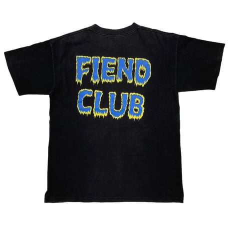 MISFITS 1996 FIEND CLUB WILD OATS XL 5008