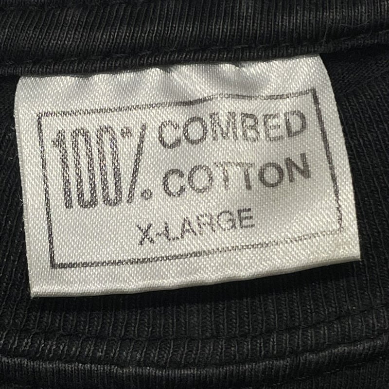 MARILYN MANSON GOD IS NOW HERE LS XL 5712 | gre