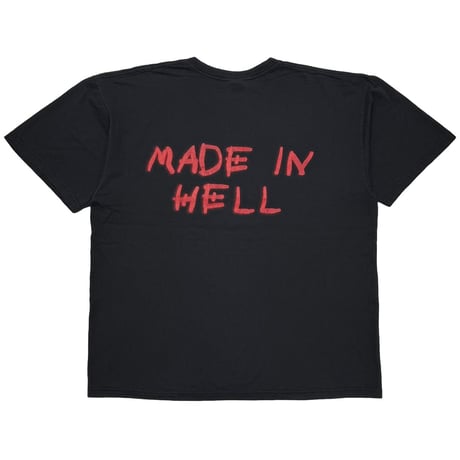 FRIDAY THE 13TH MADE IN HELL MARK XL 5020