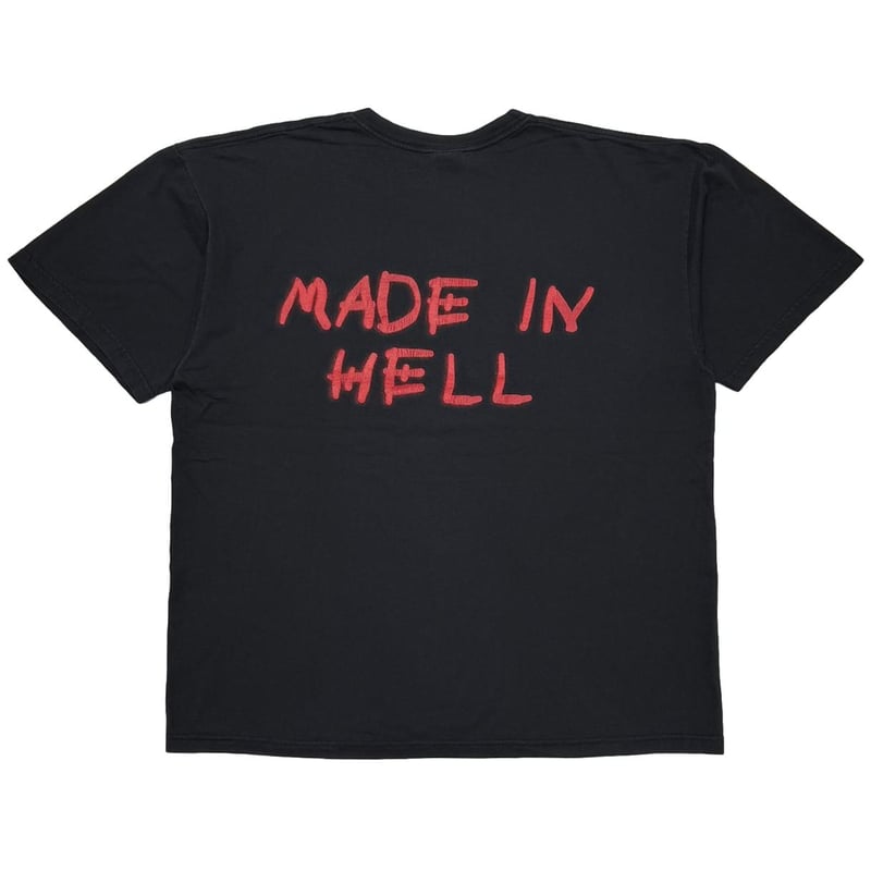 FRIDAY THE 13TH MADE IN HELL MARK XL 5020 | gre