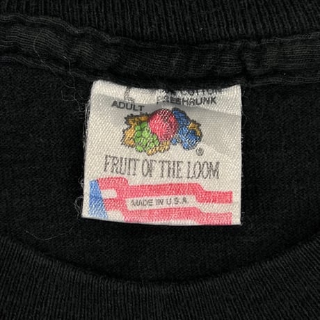 FRIENDS 1995 DRAMA PROMO FRUIT OF THE LOOM LARGE 6057